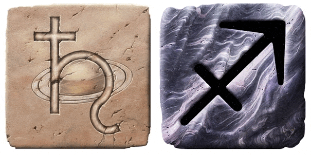 Saturn in Sagittarius Saturn in Sagittarius