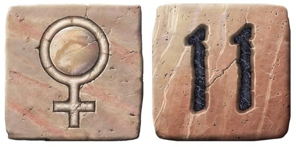 Venus en Casa 11