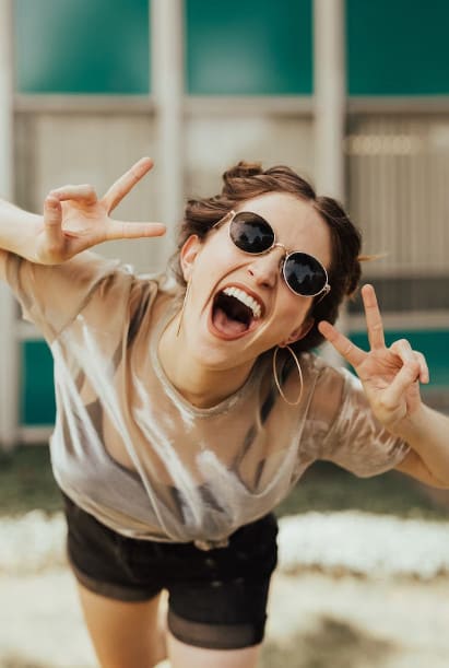 El optimismo mostrado por individuos con la Casa 2 en colocación Aries es admirable