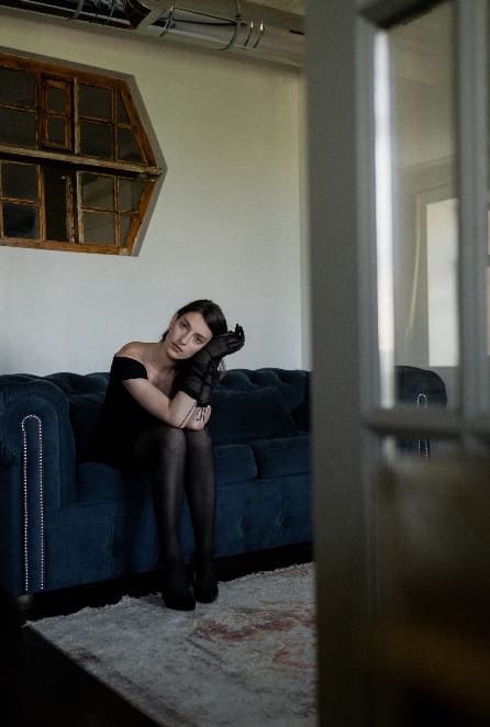 La sensualidad es un atributo principal del Ascendente en Tauro