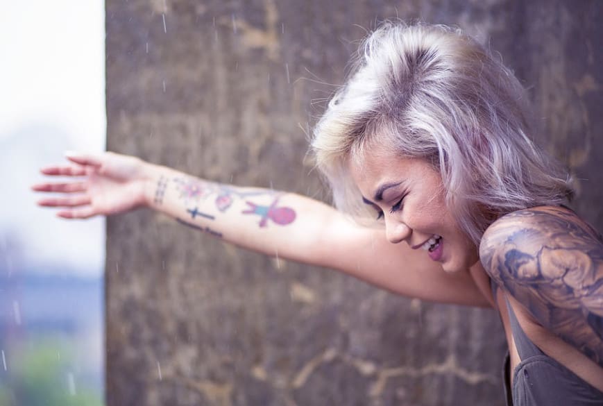 Venus en Virgo expresa su amor de maneras prácticas