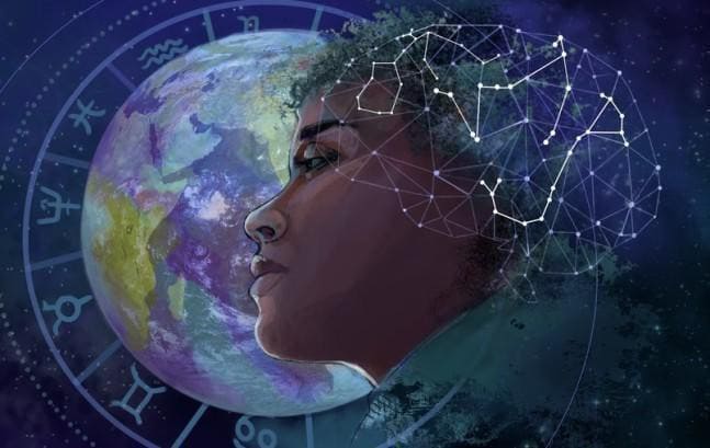 Existe la Astrologia solo en la mente?