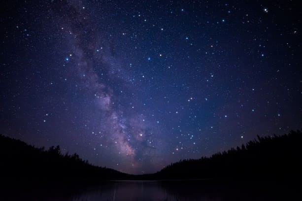 Astrología del Centro Galáctico - ¿Es real la Astrología? ¿Puede predecir mi futuro?